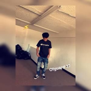 Meet your Posher, Yonathan